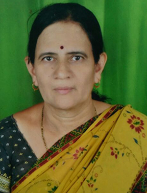 ಮುಂಡಗೋಡ ವಲಯ ಅರಣ್ಯಾಧಿಕಾರಿಗೆ ಮಾತೃ ವಿಯೋಗ